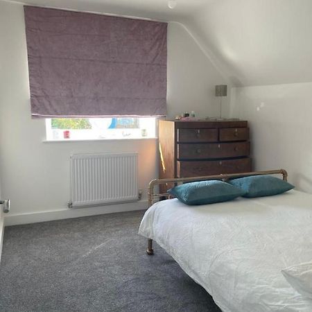 Sea Breeze Cottage Swanage Bay Extérieur photo