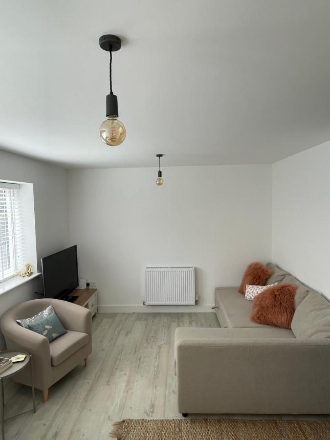 Sea Breeze Cottage Swanage Bay Extérieur photo