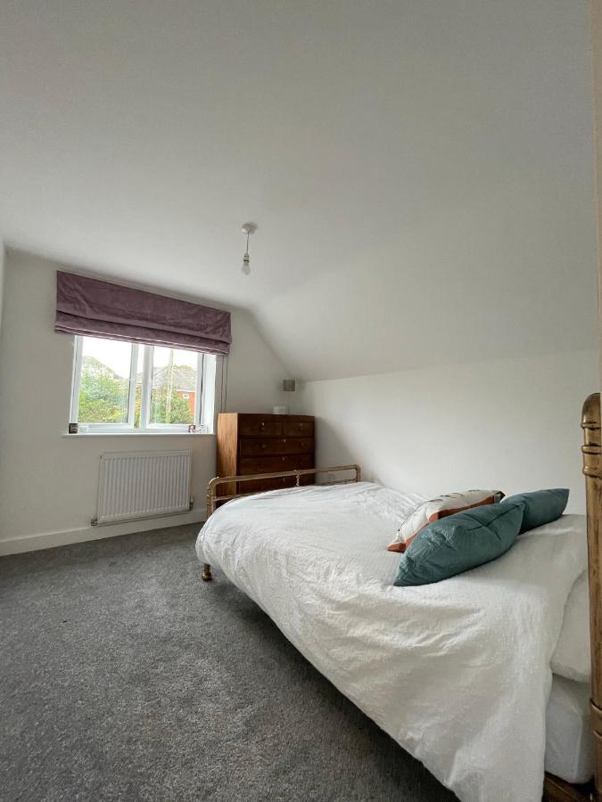 Sea Breeze Cottage Swanage Bay Extérieur photo