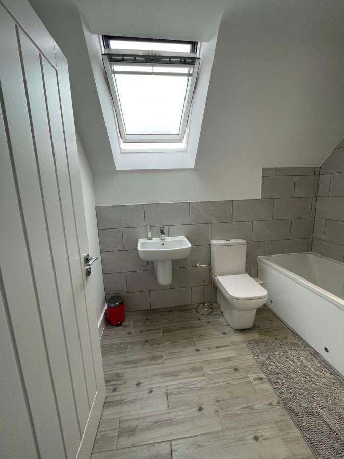 Sea Breeze Cottage Swanage Bay Extérieur photo