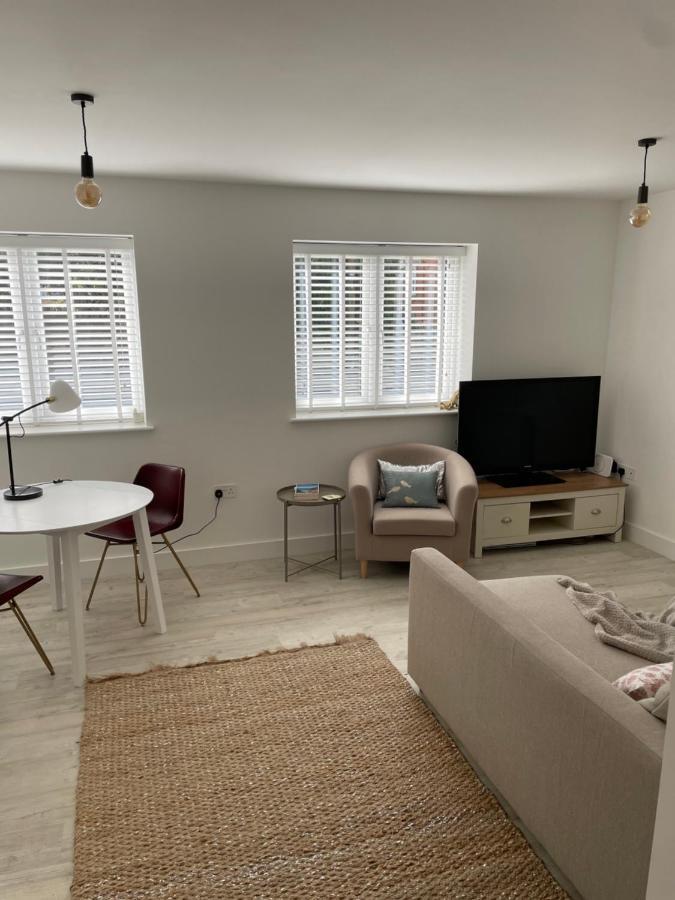 Sea Breeze Cottage Swanage Bay Extérieur photo